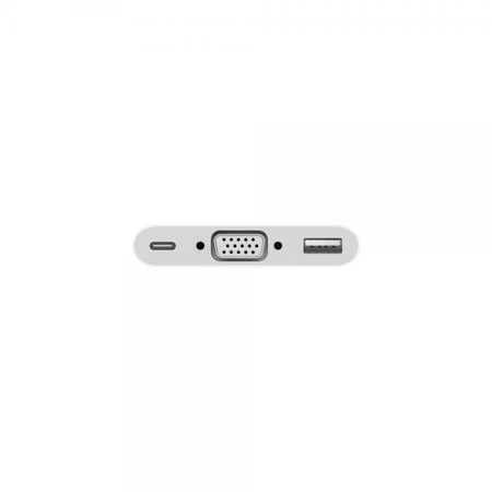 Apple Adattatore multiporta da USB-C a VGA