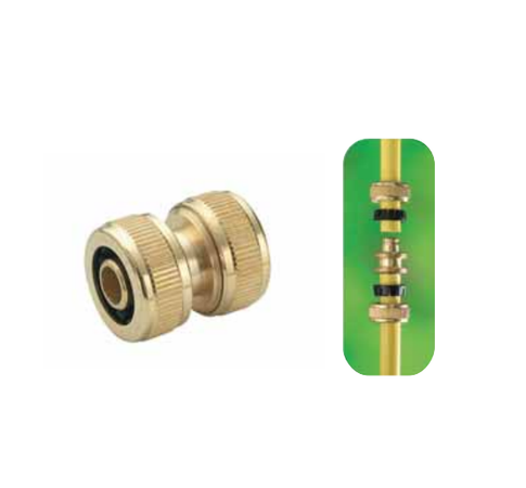 UNIFLEX 801422 - RACCORDO RIPARATORE DA 1/2" A 5/8"