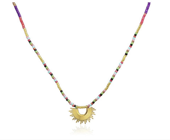 Anartxy - Collana Miyuki