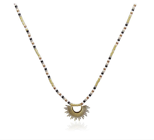 Anartxy - Collana Miyuki