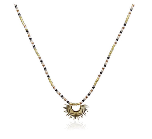 Anartxy - Collana Miyuki