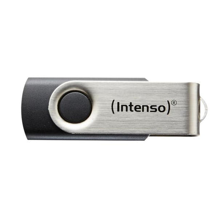 INTENSO PEN DISK 32GB USB 2.0 BASIC LINE BLACK
