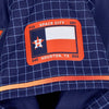 NIKE MLB Casacca Baseball Uomo Mlb Official Replica Jersey City Connect Houast Original Team Colors da uomo