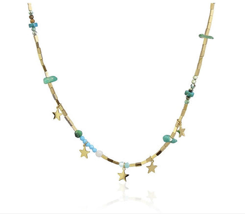 Anartxy - Collana pietra AT