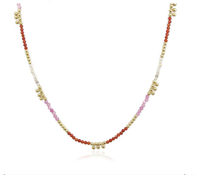 Anartxy - Collana pietre RS