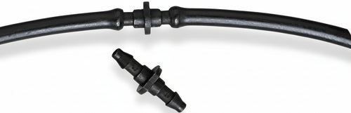 KARCHER - 10 CONGIUNZIONI PER TUBO DA 1/4 DRITTO