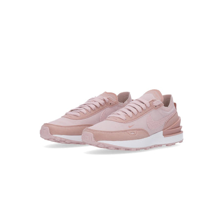 Nike Scarpa Bassa Donna W Waffle One Pink Oxford/pink Oxford/rose Whisper da donna