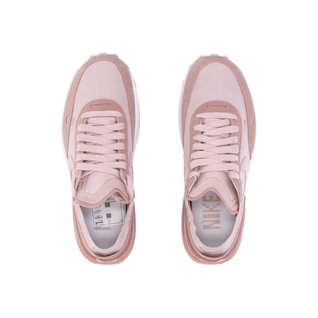Nike Scarpa Bassa Donna W Waffle One Pink Oxford/pink Oxford/rose Whisper da donna