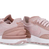 Nike Scarpa Bassa Donna W Waffle One Pink Oxford/pink Oxford/rose Whisper da donna