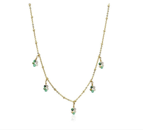 Anartxy - Collana multicharm AT