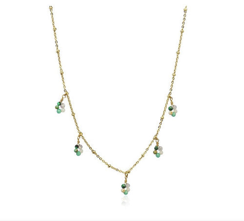 Anartxy - Collana multicharm AT