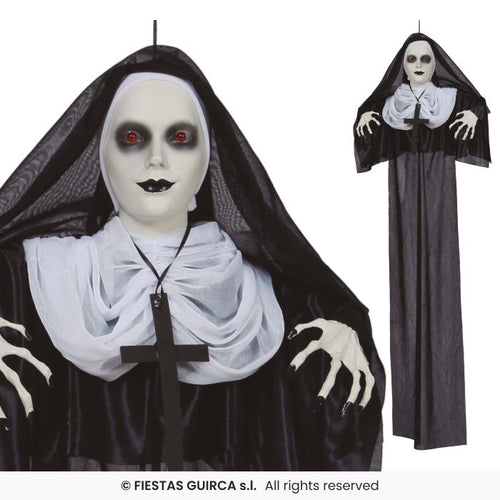 Pendente Monaca 120cm