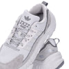 Adidas Scarpa Bassa Uomo Zx 22 Boost Grey Two/grey One/grey Three da uomo