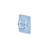 HPE Aruba AP-270-MNT-H2 - Kit di montaggio a parete/soffitto per dispositivi di rete