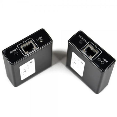 Extender HDMI Full HD 3D su cavo Cat. 5E/6/6A/7 fino 60 metri