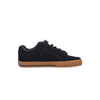 C1RCA Scarpe Skate Uomo 205 Vulc Black/gum da uomo