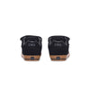 C1RCA Scarpe Skate Uomo 205 Vulc Black/gum da uomo