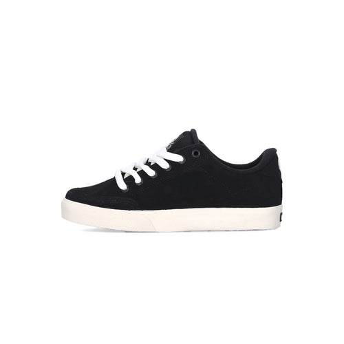 C1RCA Scarpe Skate Uomo Lopez 50 Black/off White da uomo