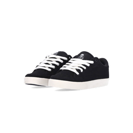 C1RCA Scarpe Skate Uomo Lopez 50 Black/off White da uomo