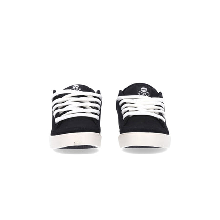 C1RCA Scarpe Skate Uomo Lopez 50 Black/off White da uomo