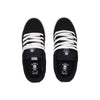 C1RCA Scarpe Skate Uomo Lopez 50 Black/off White da uomo