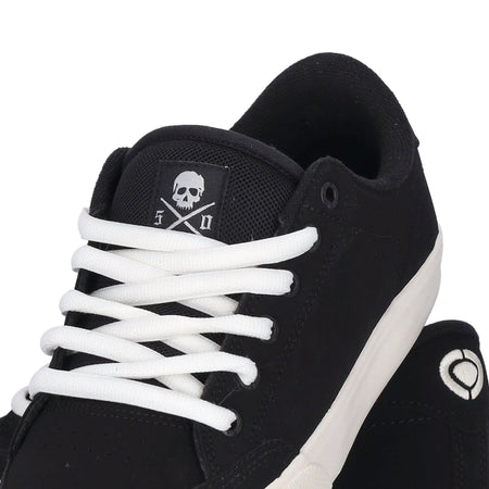C1RCA Scarpe Skate Uomo Lopez 50 Black/off White da uomo