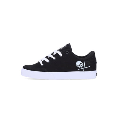 C1RCA Scarpe Skate Uomo Buckler Sk Black/white da uomo