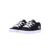 C1RCA Scarpe Skate Uomo Buckler Sk Black/white da uomo