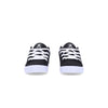 C1RCA Scarpe Skate Uomo Buckler Sk Black/white da uomo