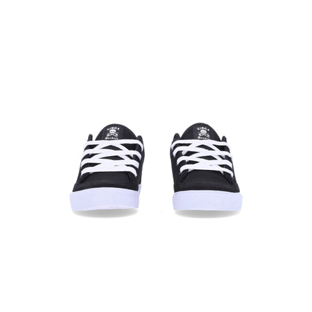 C1RCA Scarpe Skate Uomo Buckler Sk Black/white da uomo