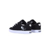 C1RCA Scarpe Skate Uomo Buckler Sk Black/white da uomo