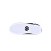 C1RCA Scarpe Skate Uomo Buckler Sk Black/white da uomo