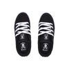 C1RCA Scarpe Skate Uomo Buckler Sk Black/white da uomo