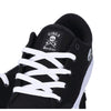C1RCA Scarpe Skate Uomo Buckler Sk Black/white da uomo