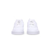 Nike Scarpa Bassa Donna W Court Vision Low Next Nature White/white/white da donna