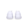 Nike Scarpa Bassa Donna W Court Vision Low Next Nature White/white/white da donna
