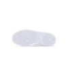 Nike Scarpa Bassa Donna W Court Vision Low Next Nature White/white/white da donna