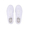 Nike Scarpa Bassa Donna W Court Vision Low Next Nature White/white/white da donna