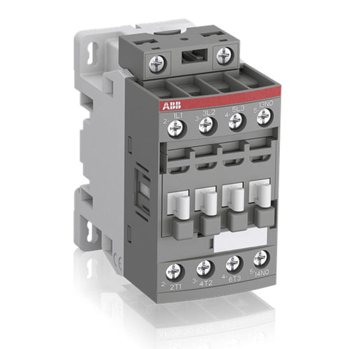 Contattore AC1 32A 3P+NO Bobina 24-60VCA/VCC Abb