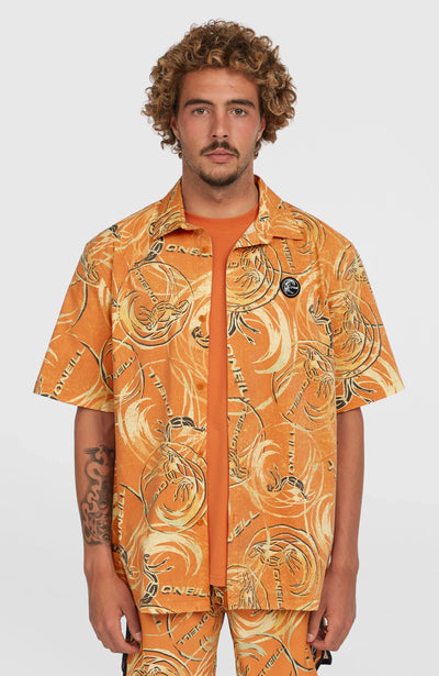 Camicia O'Neill O'Riginals UPF 50+