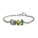 Trollbeads - Tigre Smeraldo
