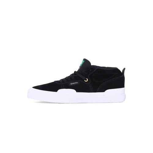 EMERICA Scarpe Skate Uomo Pillar Black/white/gold da uomo