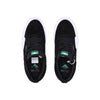 EMERICA Scarpe Skate Uomo Pillar Black/white/gold da uomo