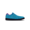ES Scarpe Skate Uomo Accel Slim Teal/black da uomo