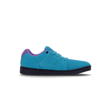 ES Scarpe Skate Uomo Accel Slim Teal/black da uomo