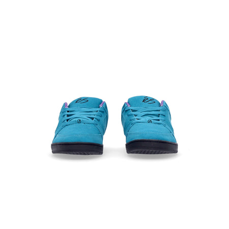 ES Scarpe Skate Uomo Accel Slim Teal/black da uomo