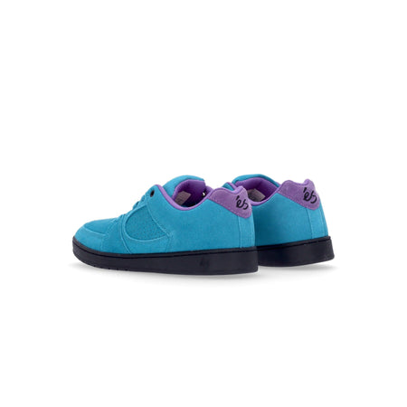 ES Scarpe Skate Uomo Accel Slim Teal/black da uomo