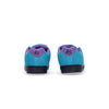 ES Scarpe Skate Uomo Accel Slim Teal/black da uomo