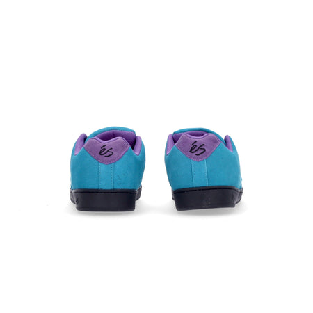 ES Scarpe Skate Uomo Accel Slim Teal/black da uomo