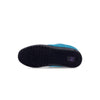ES Scarpe Skate Uomo Accel Slim Teal/black da uomo
